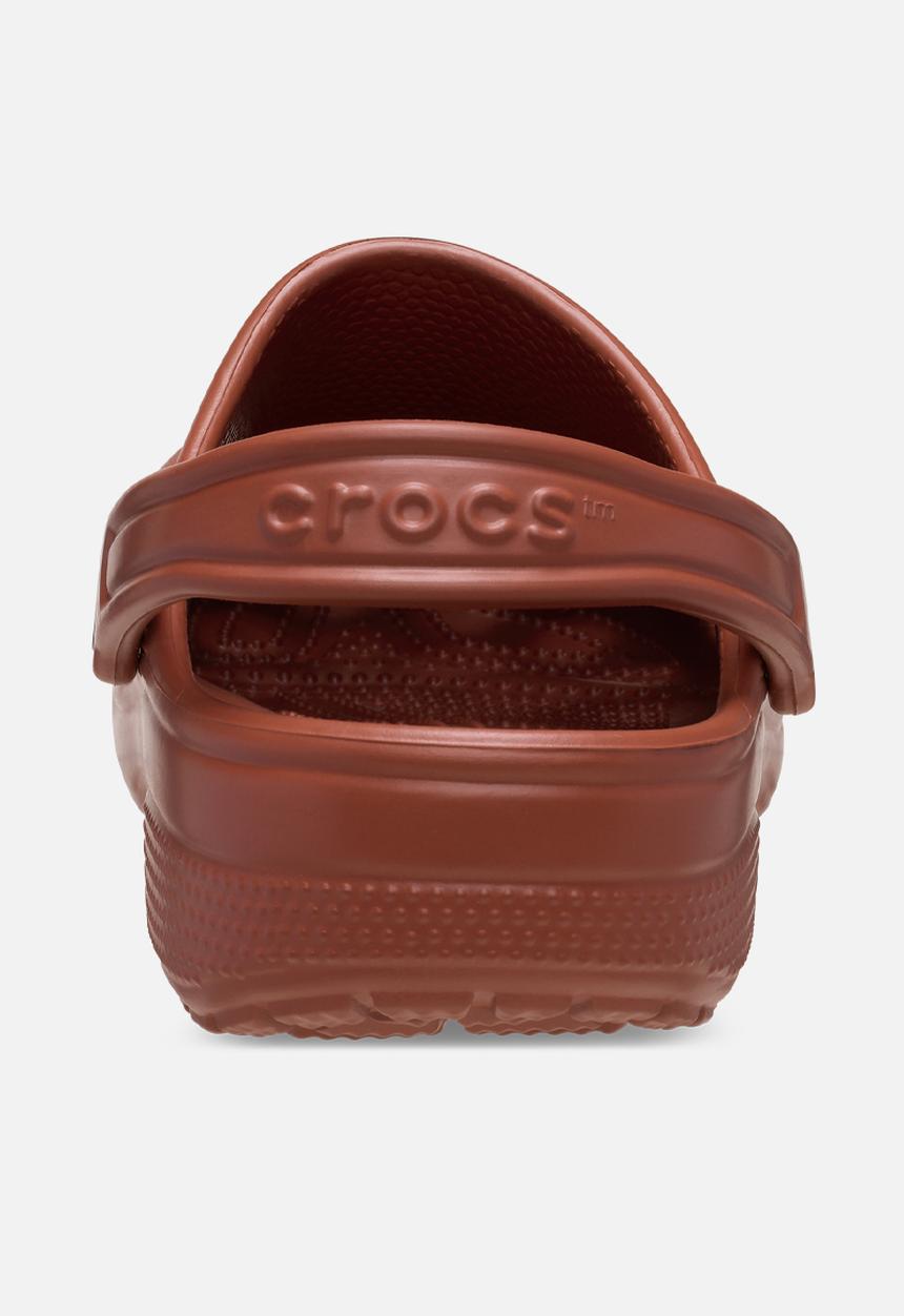 Crocs - Classic clog -rust