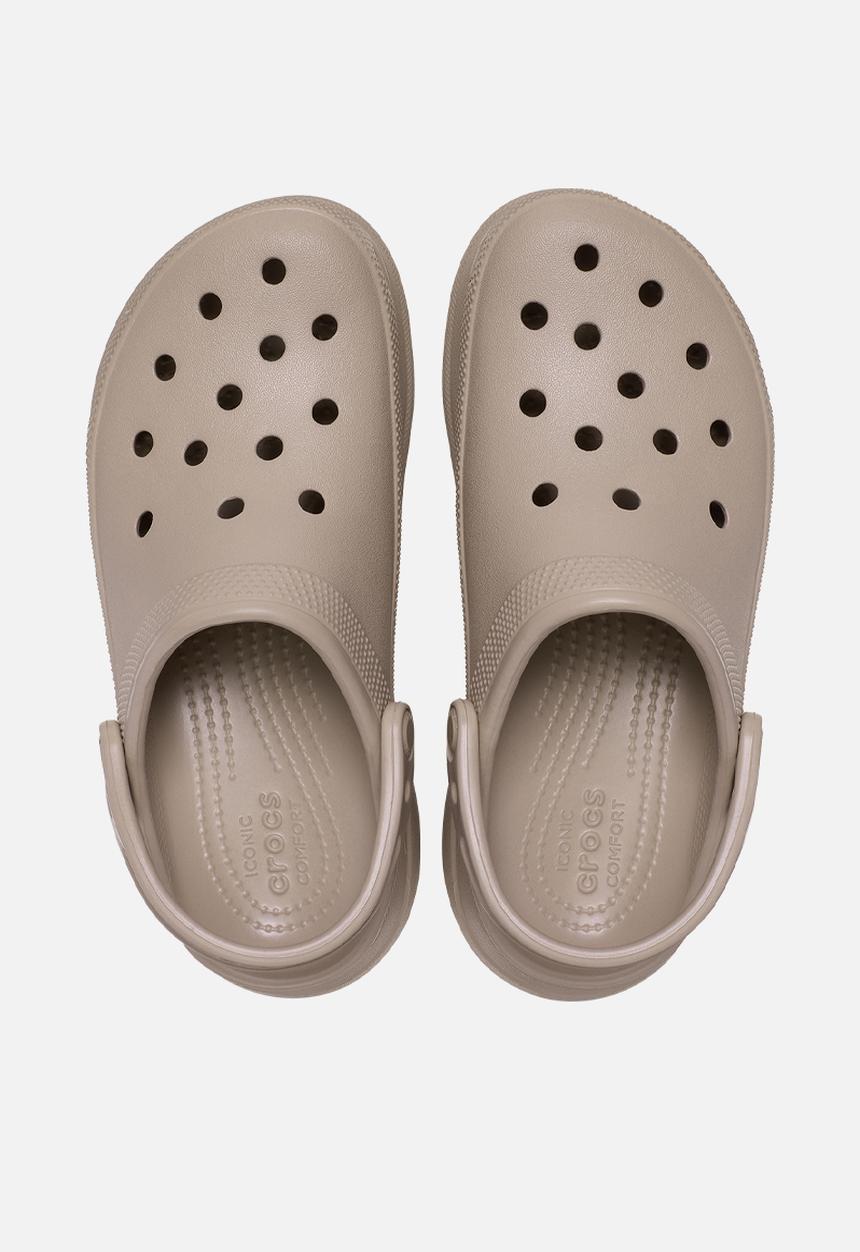 Crocs - Bae clog - taupe