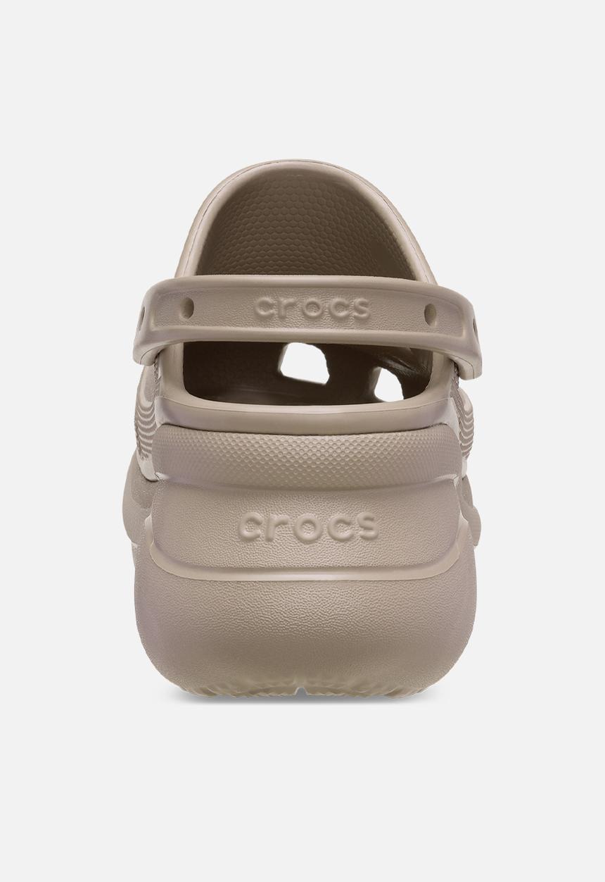 Crocs - Bae clog - taupe