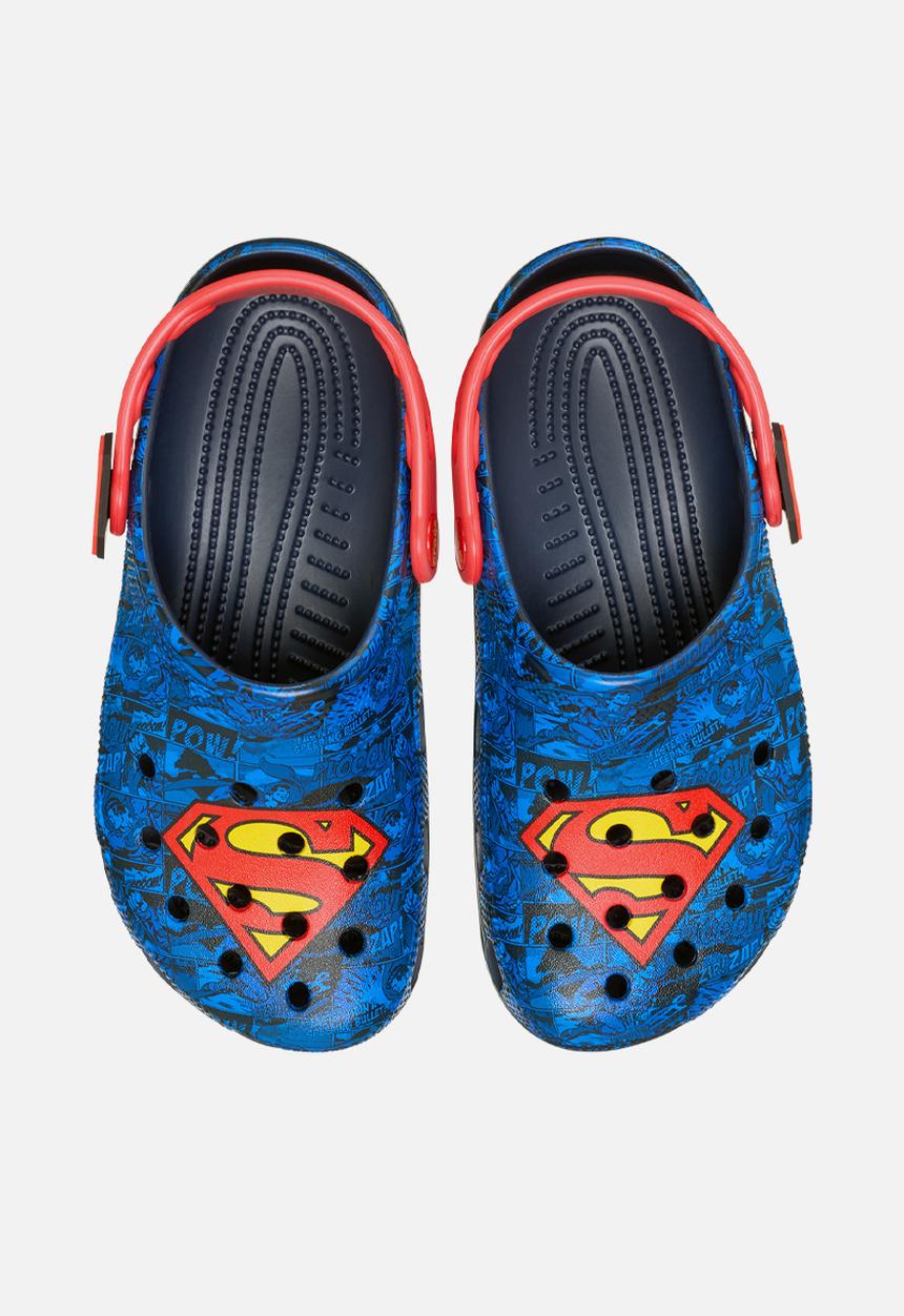 Crocs - Superman Classic Clog