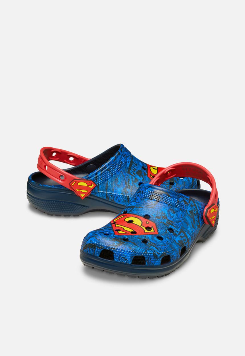 Crocs - Superman Classic Clog