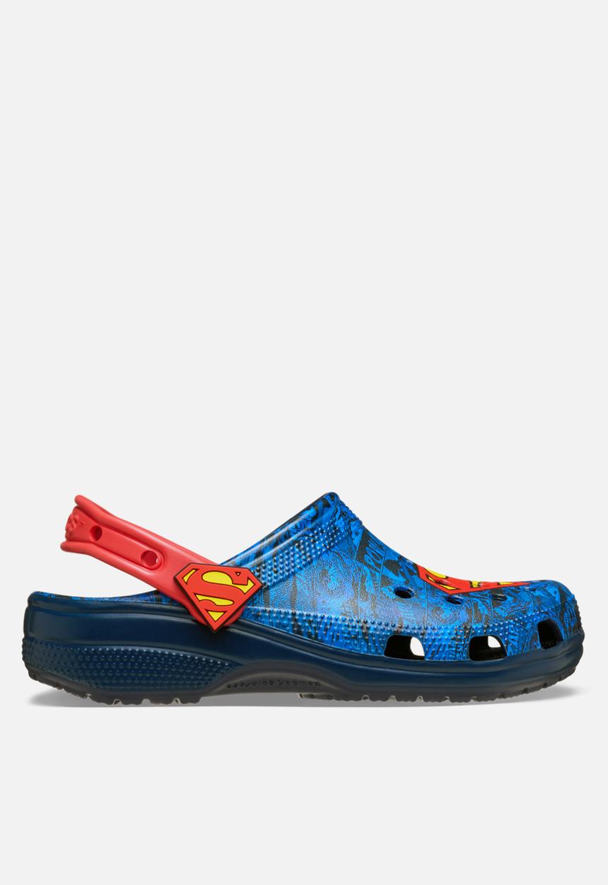 Crocs - Superman Classic Clog