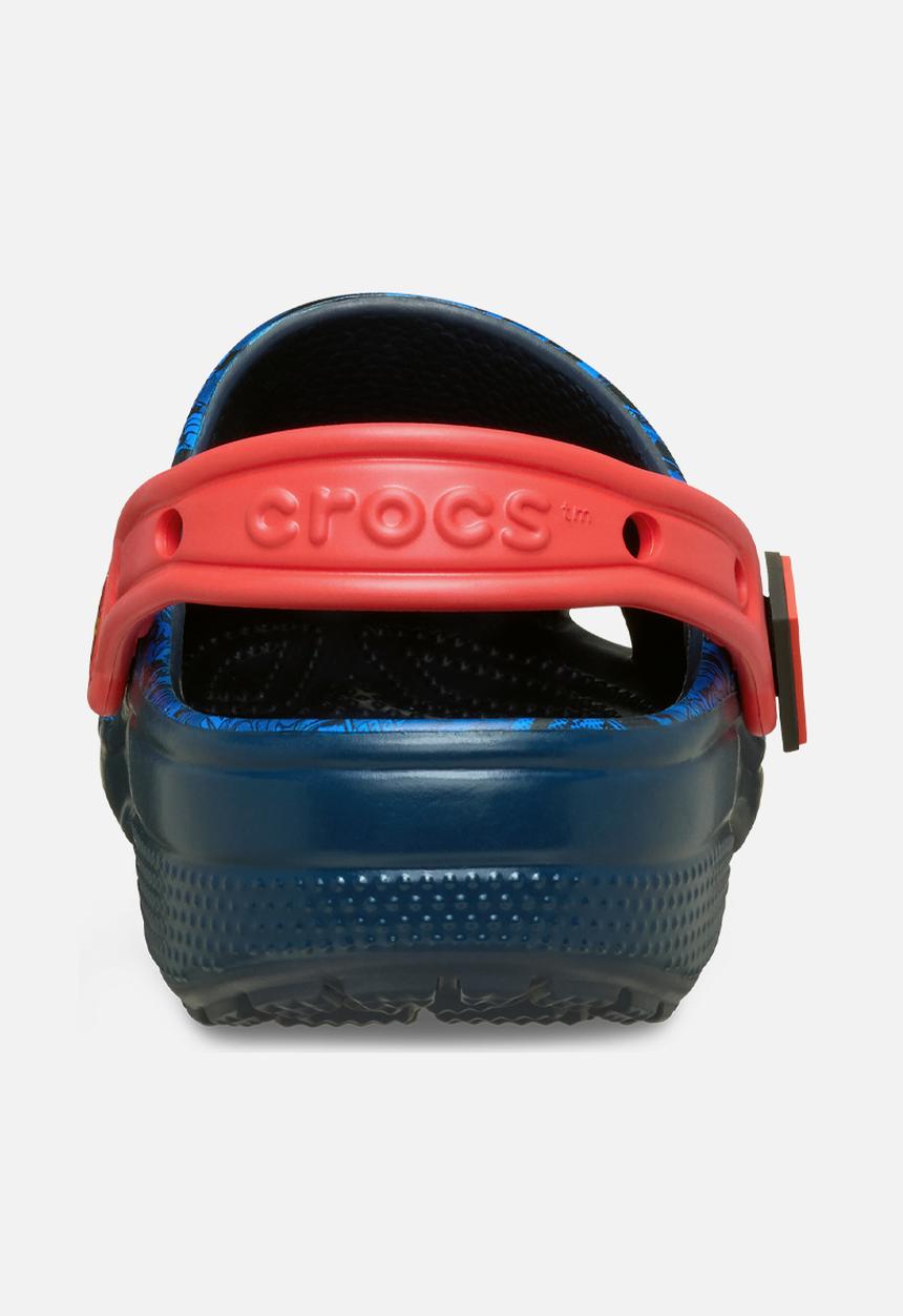 Crocs - Superman Classic Clog