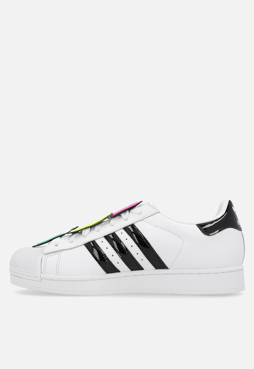 adidas Originals - SUPERSTAR II