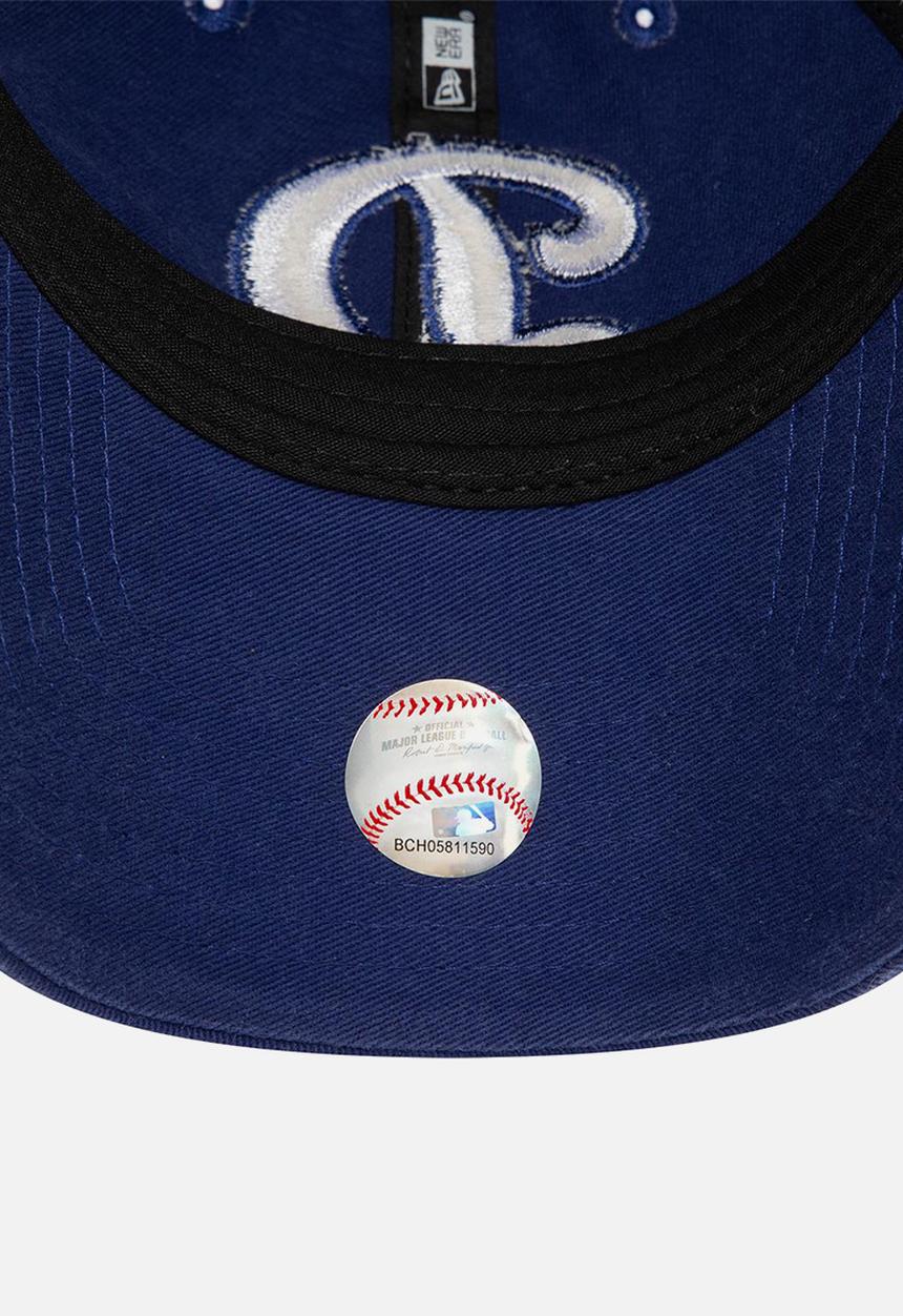 New Era - 920 Core Classics Losdod - Navy
