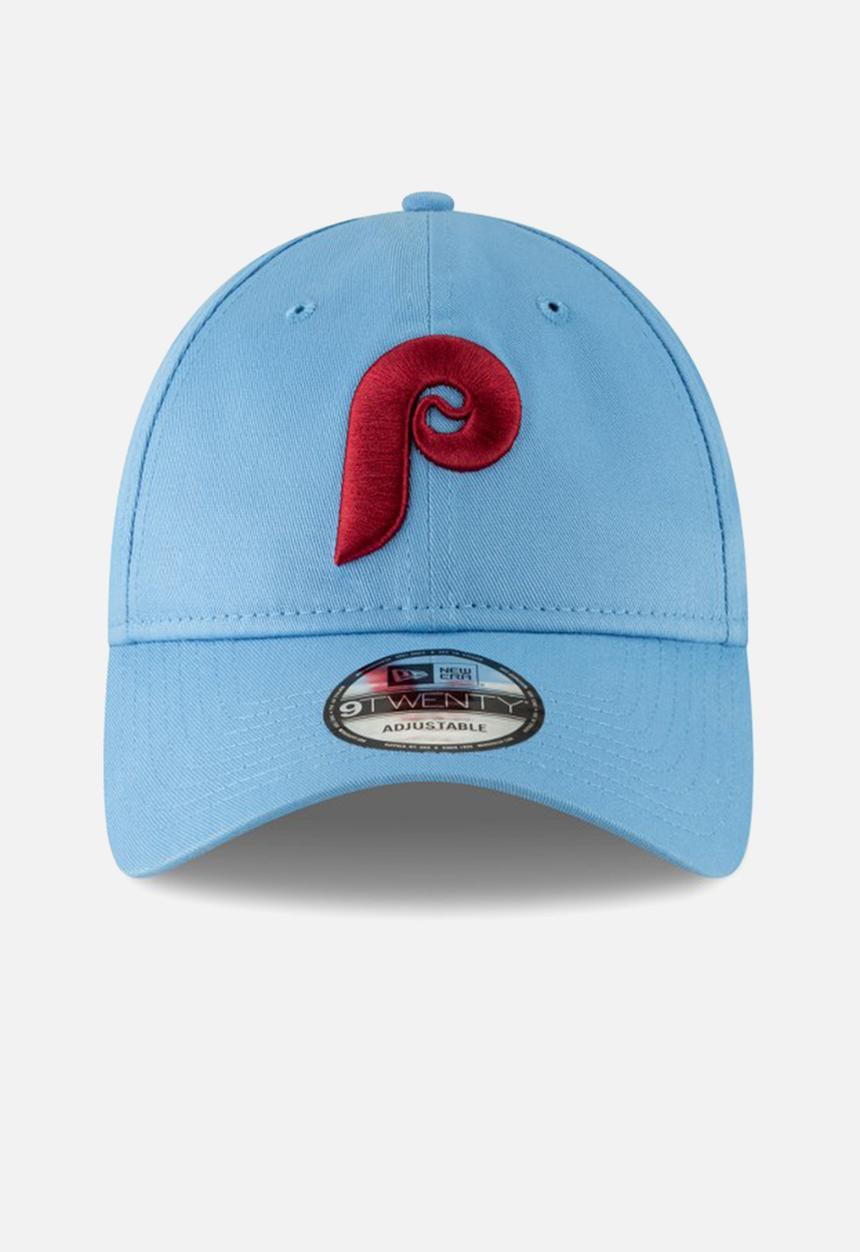New Era - 920 Core Classics Phiphi - Blue 