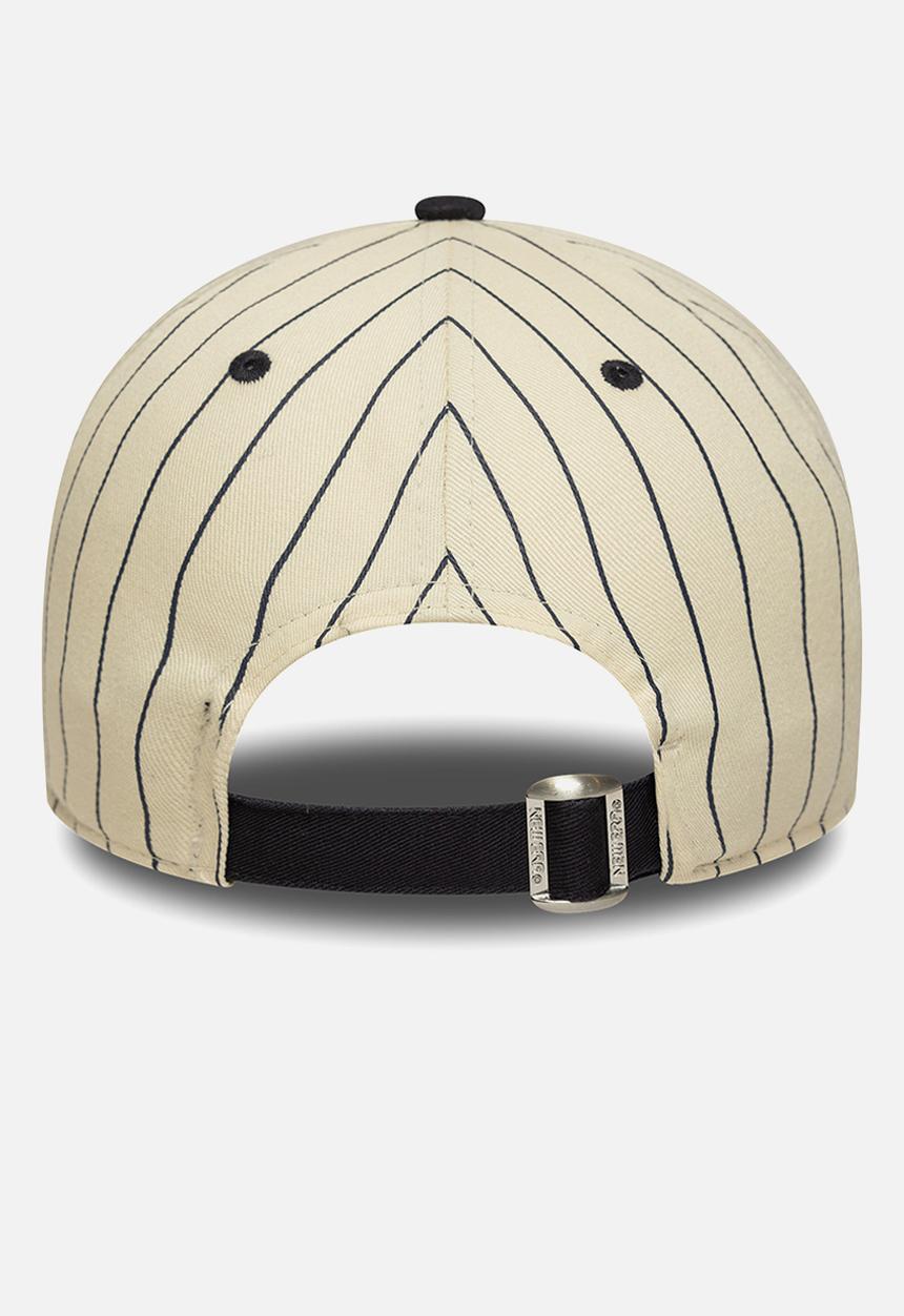 New Era - Pinstripe 9Twenty® New York Yankees Nvy - Navy