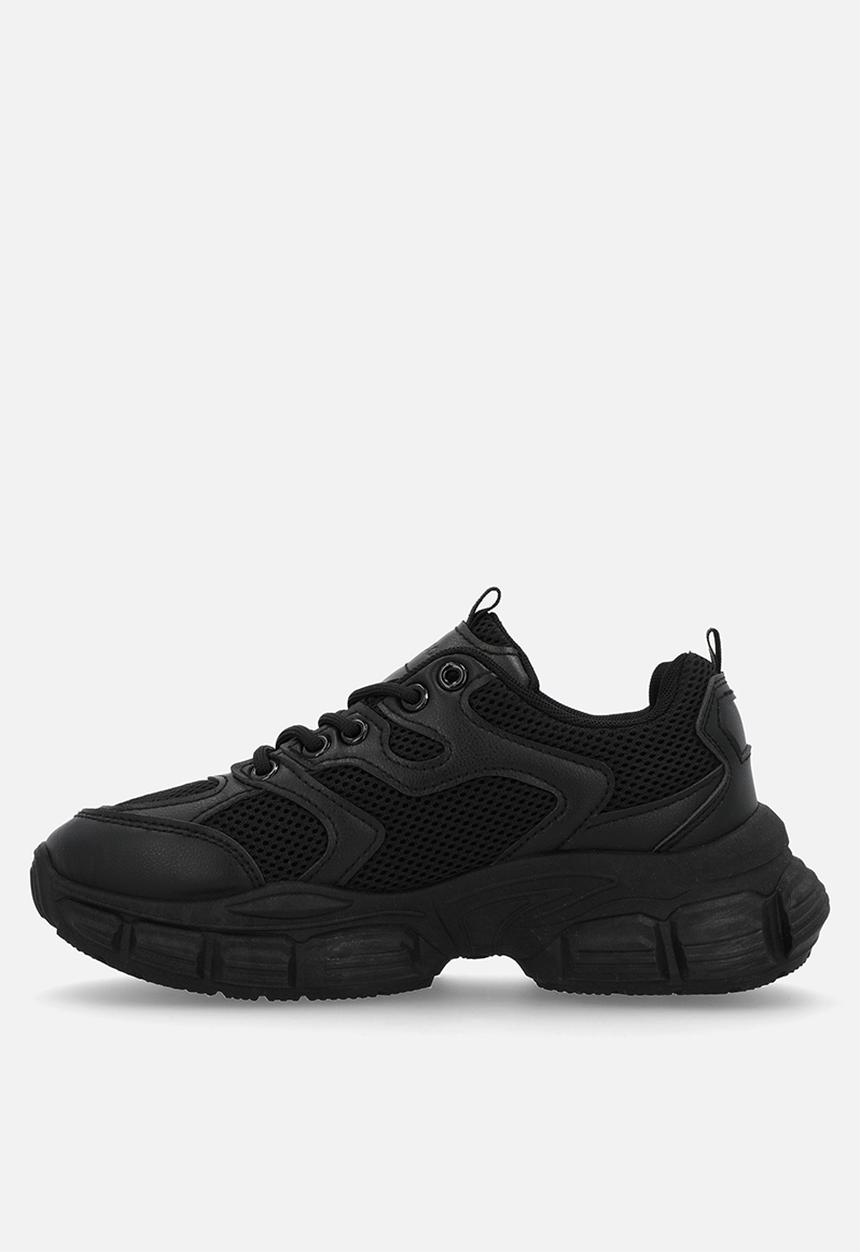 Madison® - Brixley sneaker - black