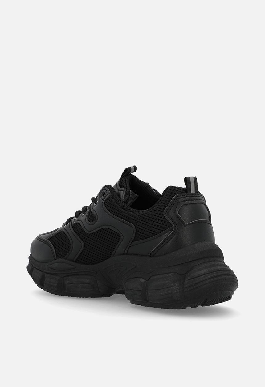 Madison® - Brixley sneaker - black