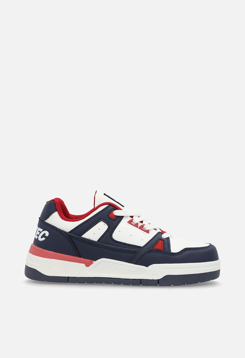 Hi-Tec - Freeline low junior - navy/white/red
