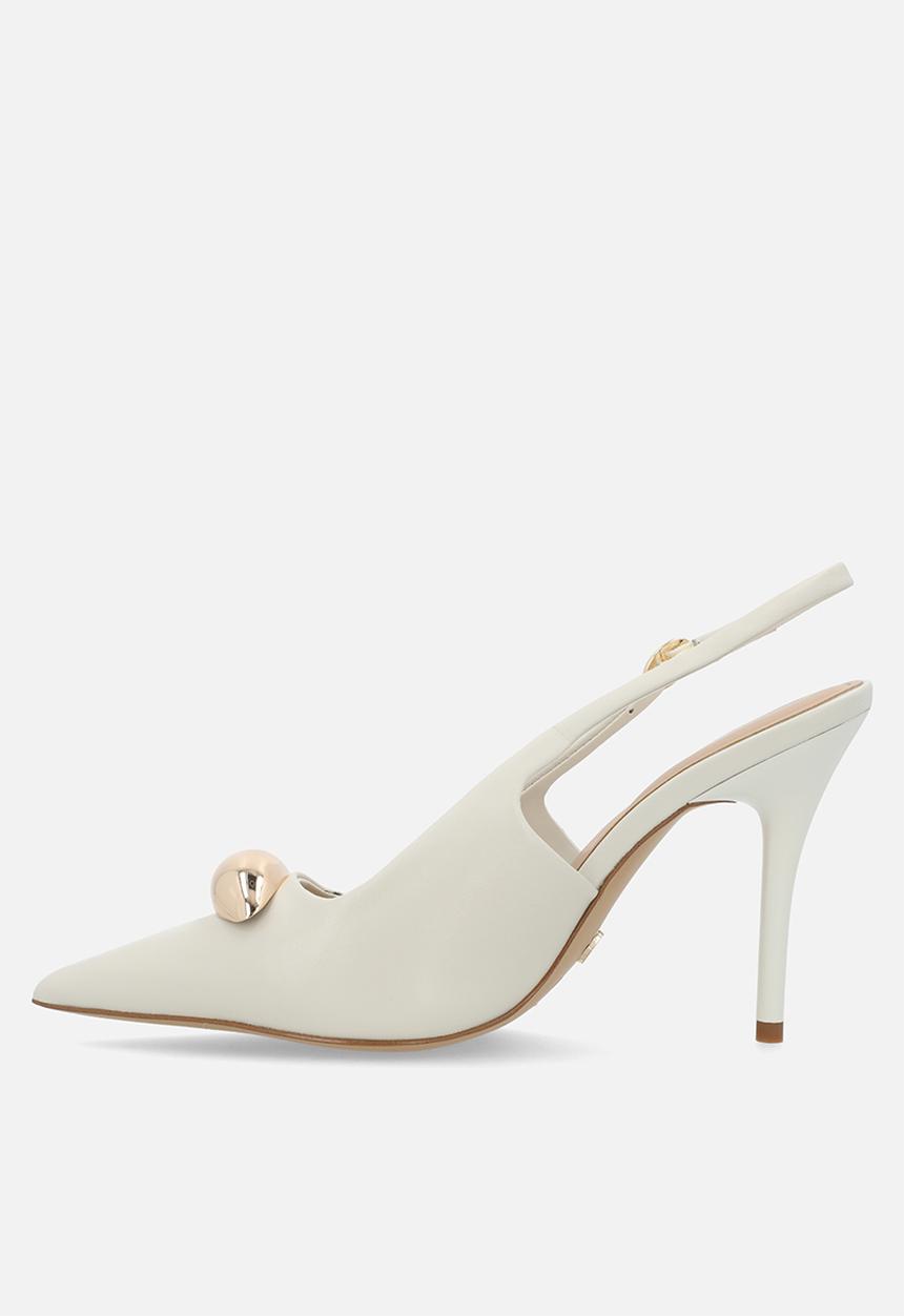 ALDO - Camberly - white bone