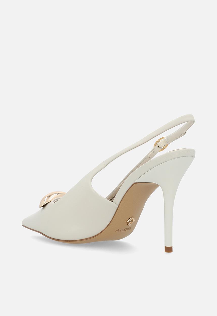 ALDO - Camberly - white bone