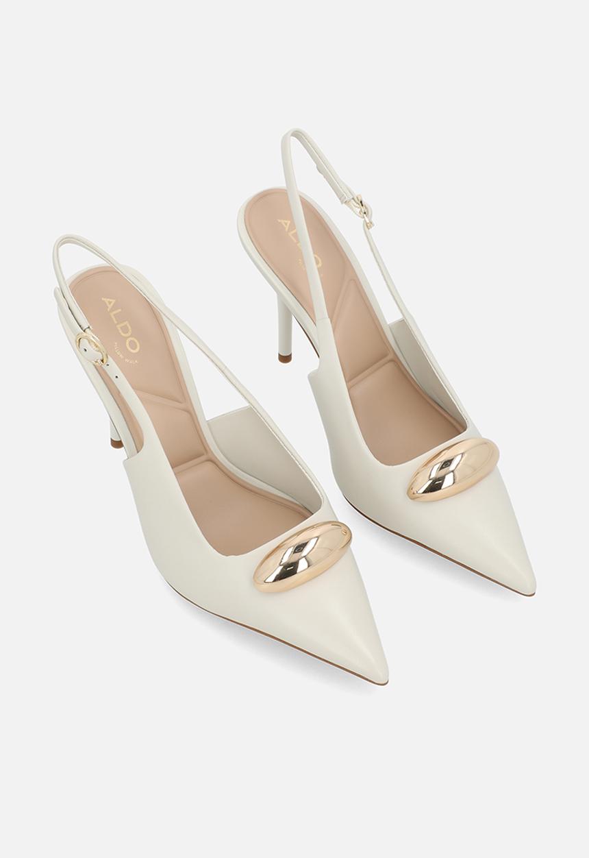 ALDO - Camberly - white bone