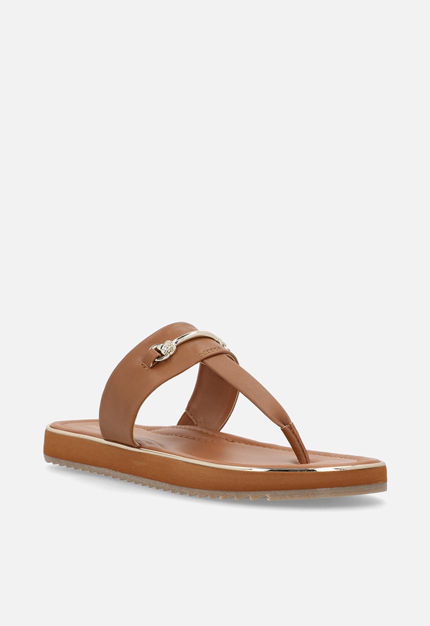 ALDO - Lobredanten - medium brown