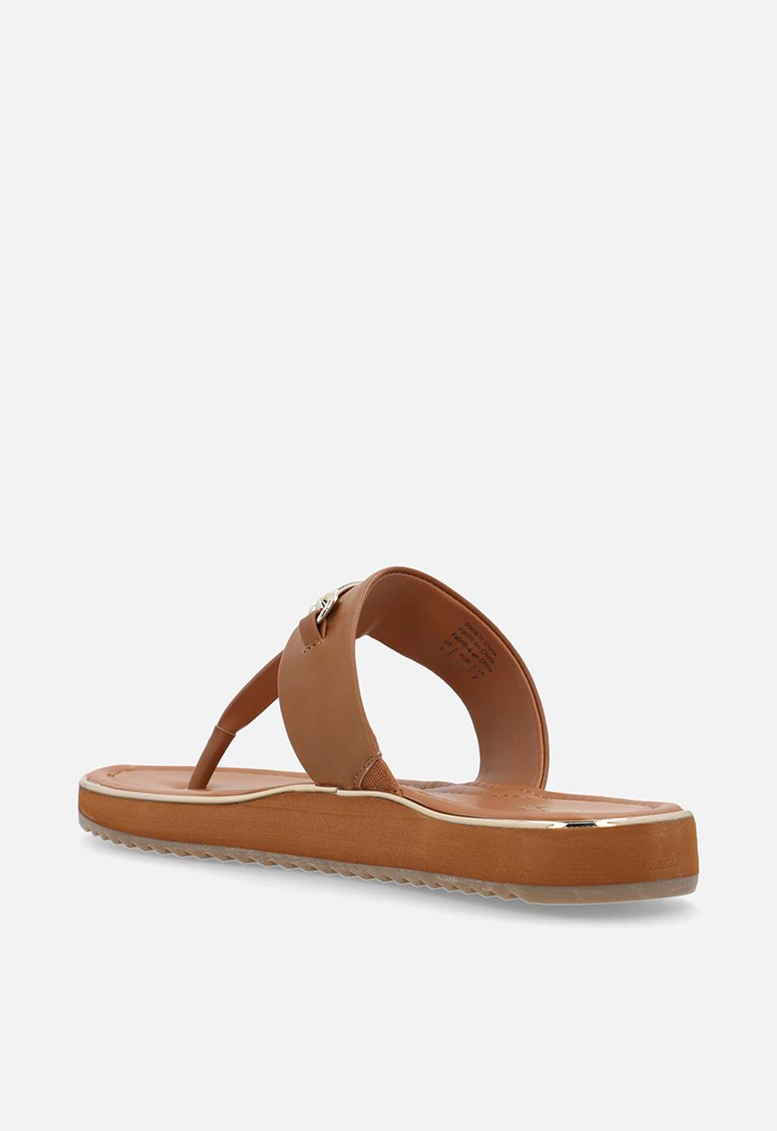 ALDO - Lobredanten - medium brown
