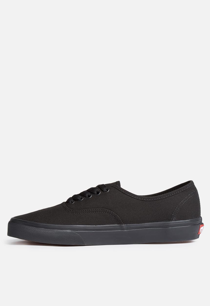 Vans - Authentic