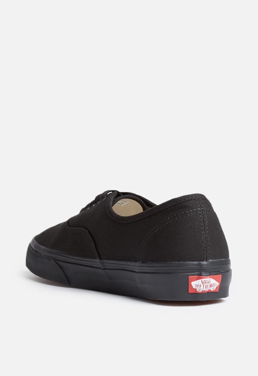 Vans - Authentic