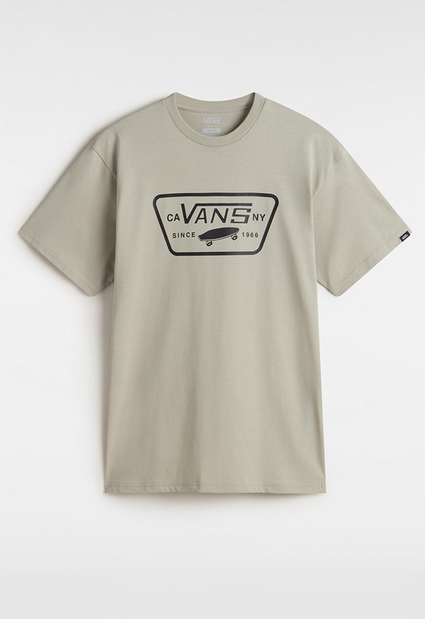 Vans - Full patch - london fog