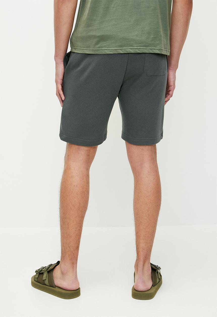 Brave Soul - Shorts - Castor Grey