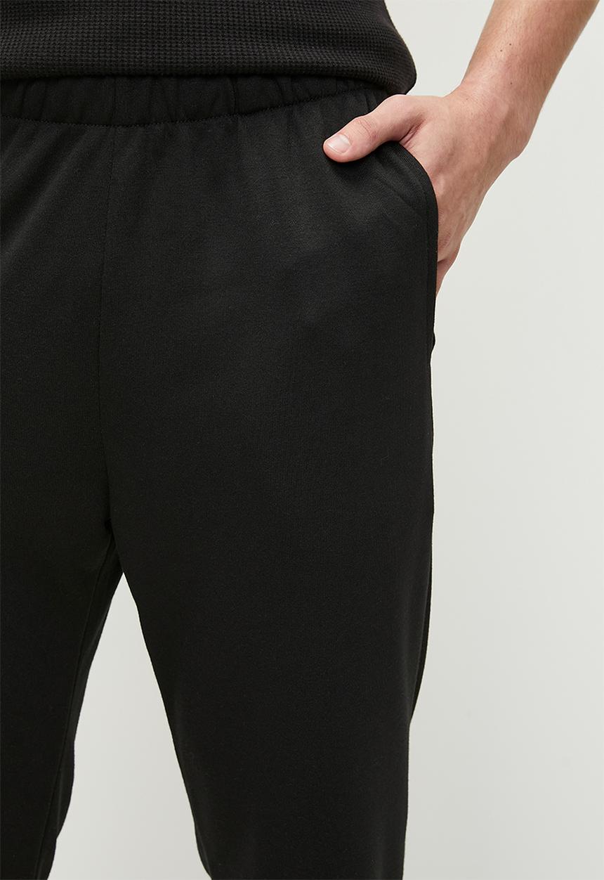 Brave Soul - Shorts - Jet Black