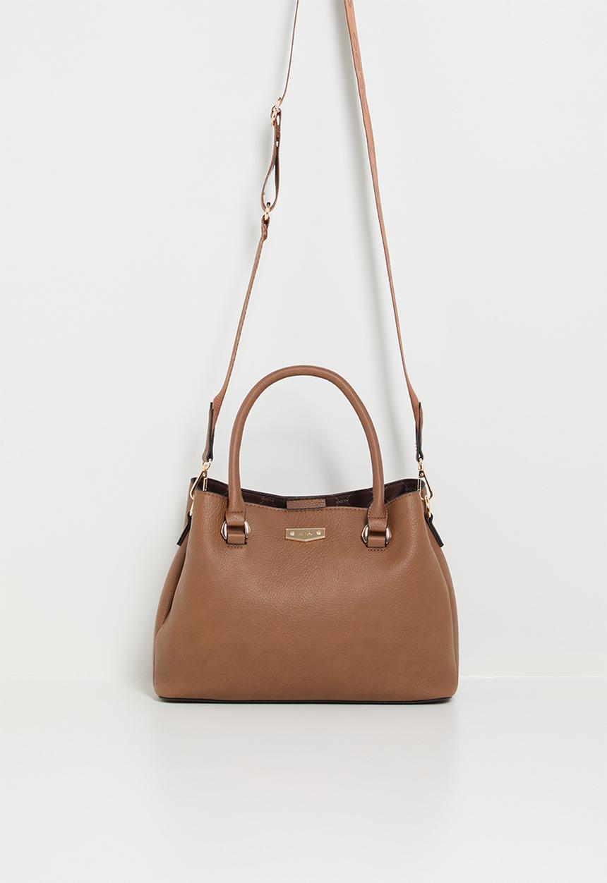 ALDO - Climbinglily - dark brown