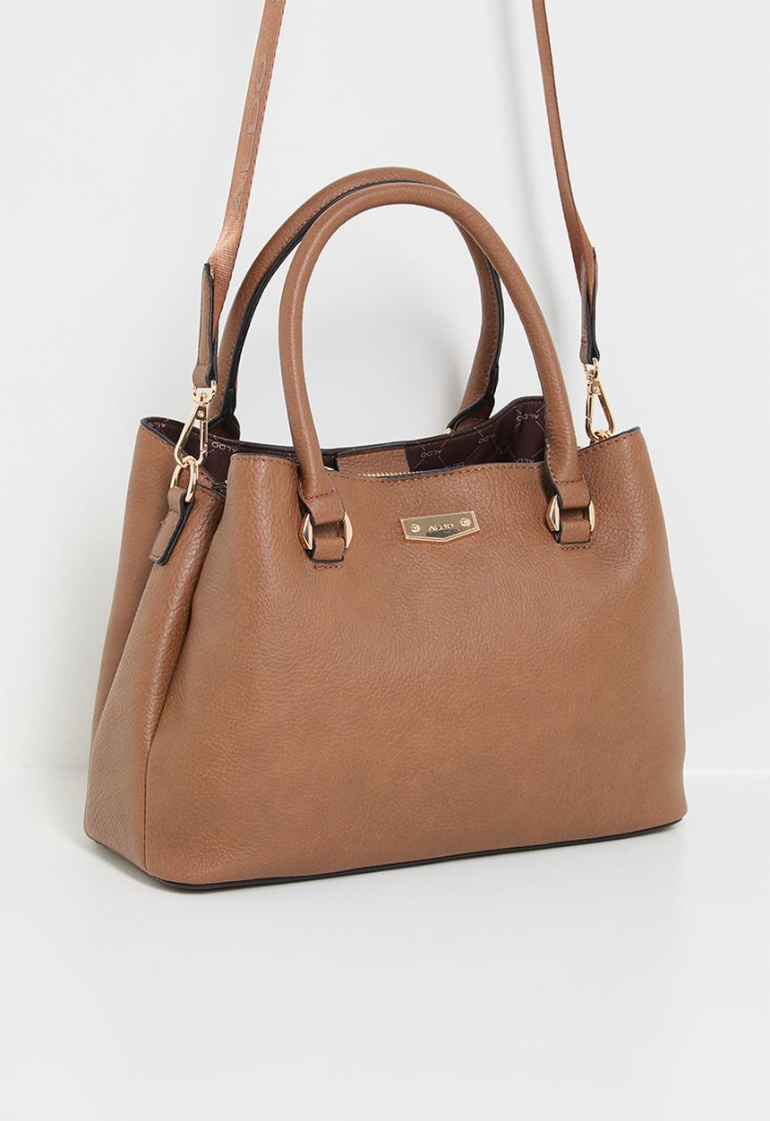 ALDO - Climbinglily - dark brown