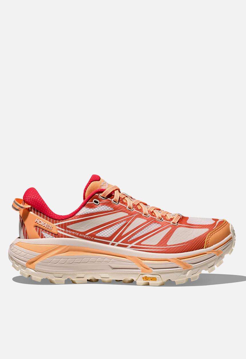 HOKA - Mafate Speed 2