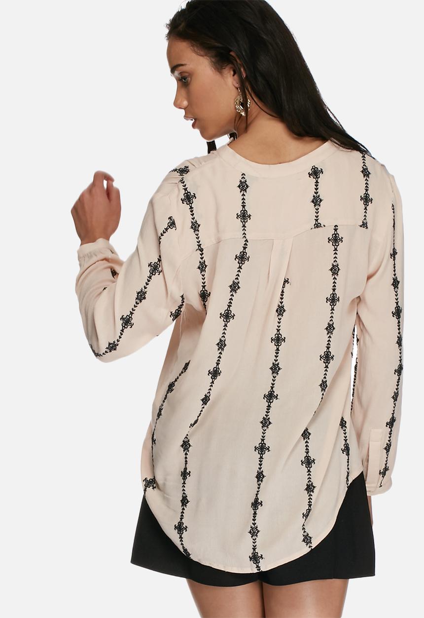 Vero Moda - Samantha top