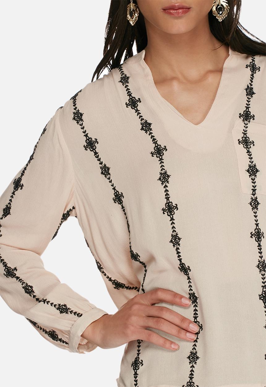 Vero Moda - Samantha top