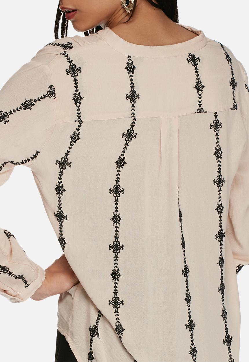 Vero Moda - Samantha top