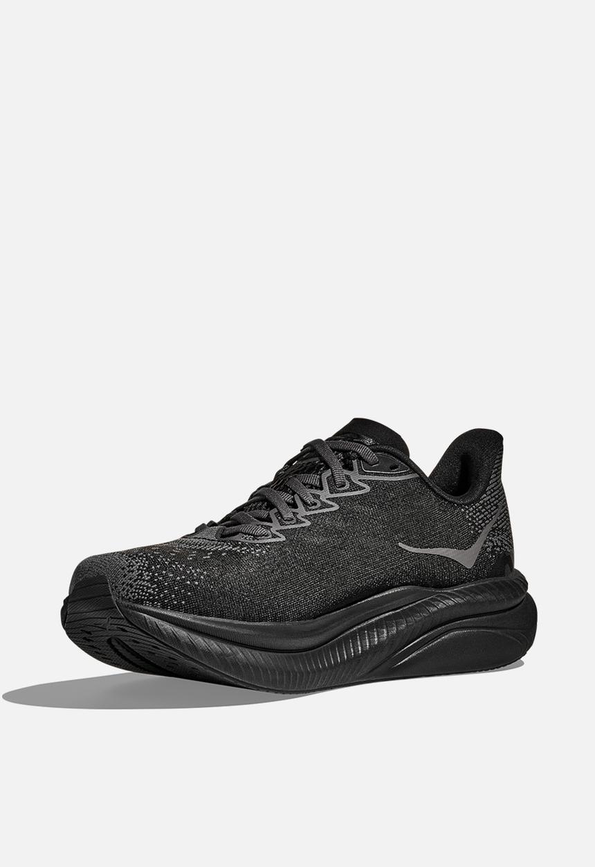 HOKA - Mach 6