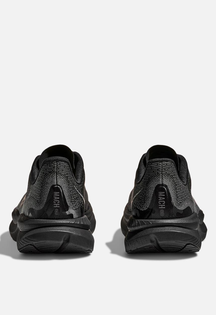 HOKA - Mach 6