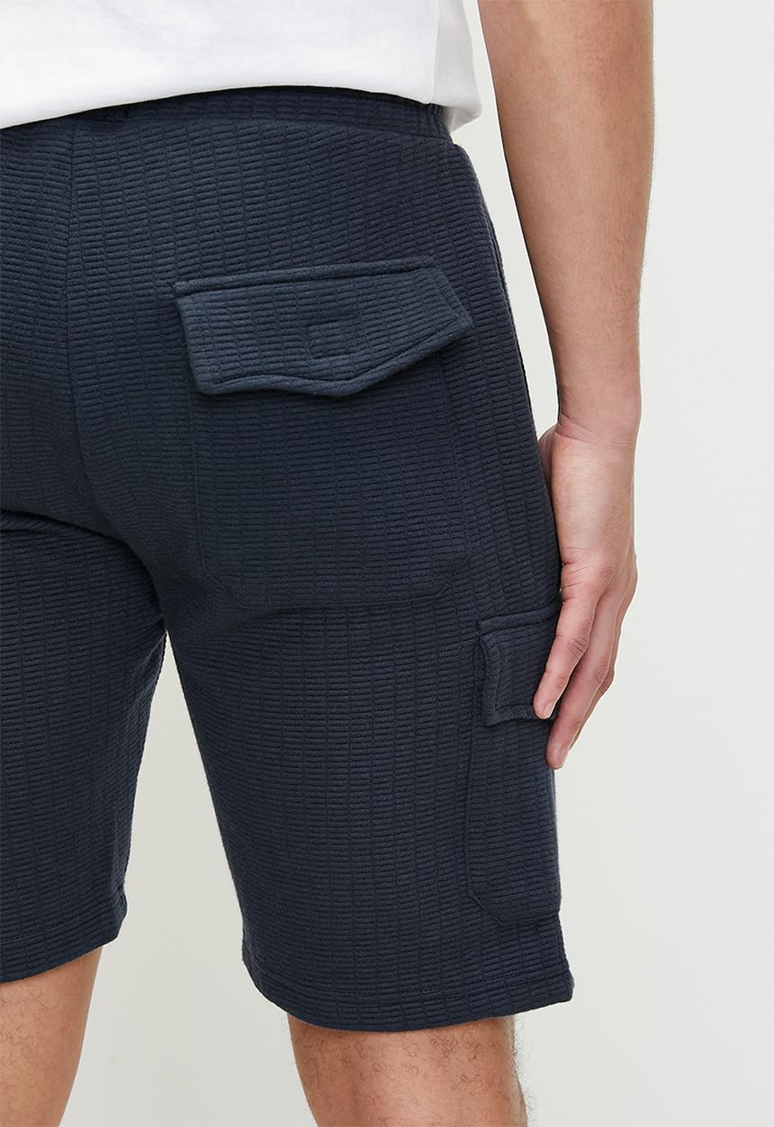 Brave Soul - Shorts - Navy