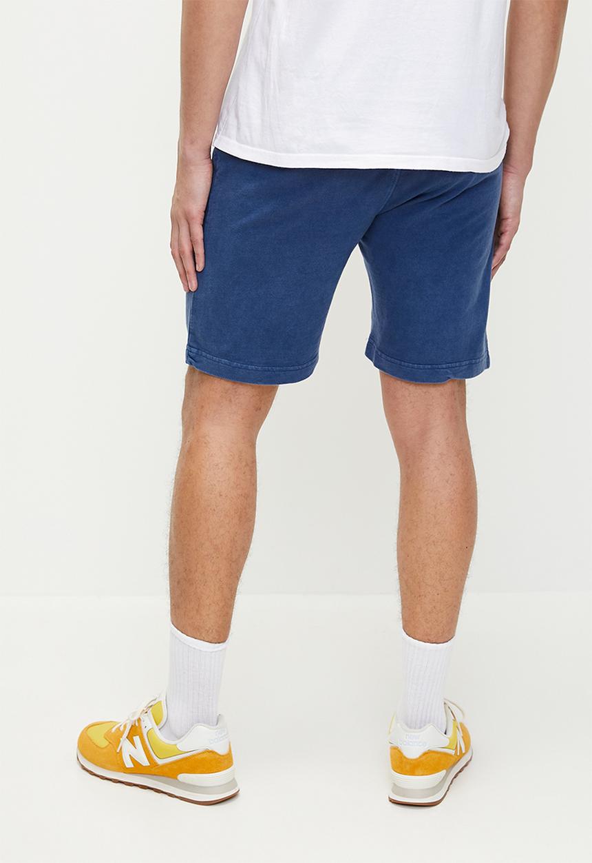 Brave Soul - Shorts - Ink Blue