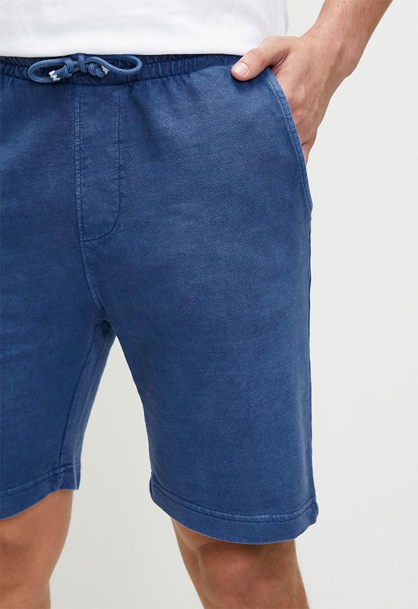 Brave Soul - Shorts - Ink Blue