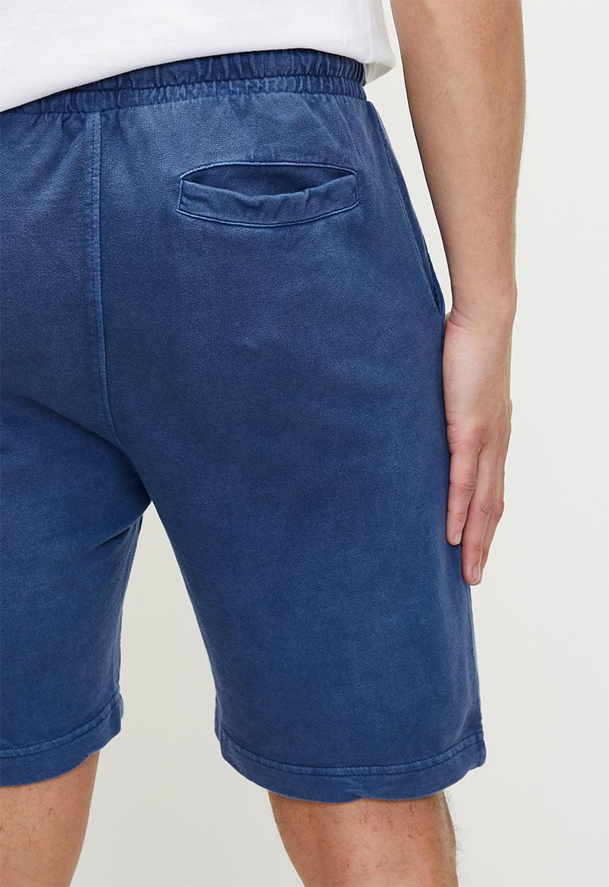 Brave Soul - Shorts - Ink Blue