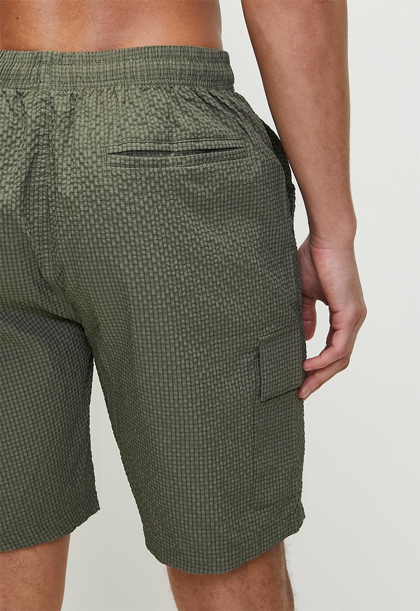 Brave Soul - Shorts - Light Khaki