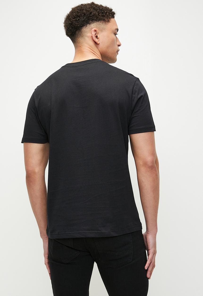 Ben Sherman - Surf N Guitar - Black