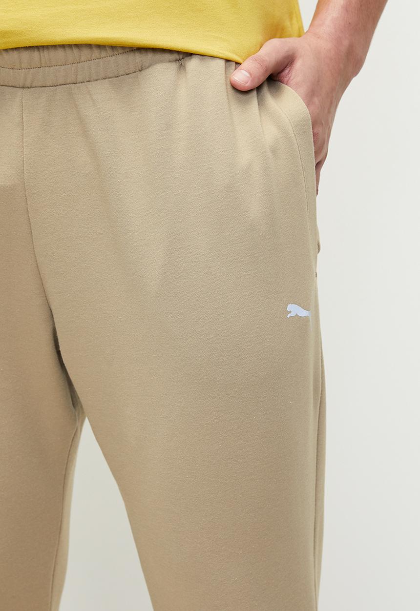 PUMA - Jogger Cargo op BT - Ice Coffee