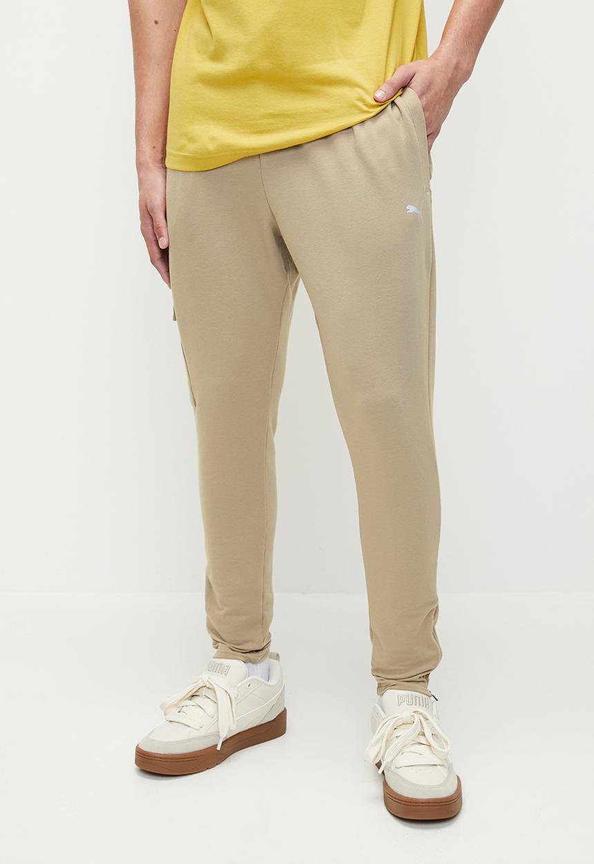 PUMA - Jogger Cargo op BT - Ice Coffee