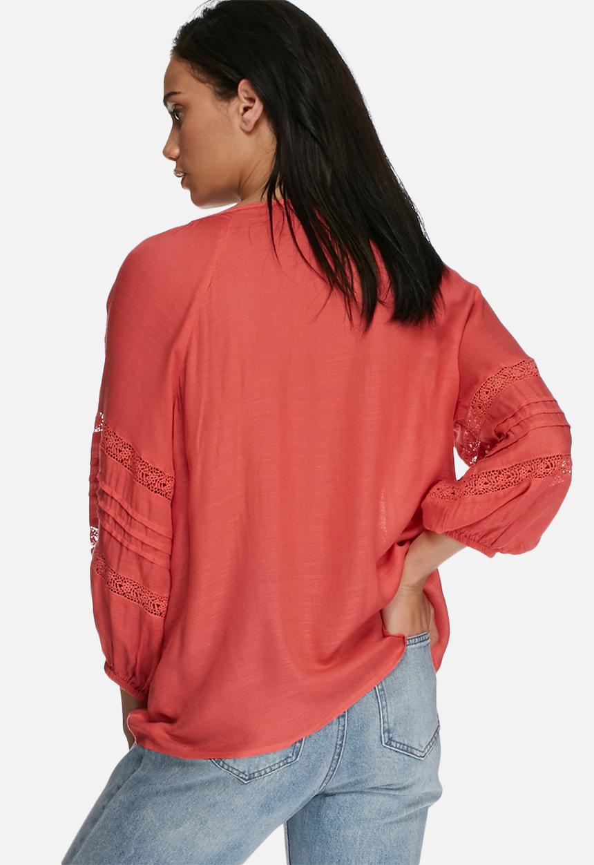 Vero Moda - Viola top