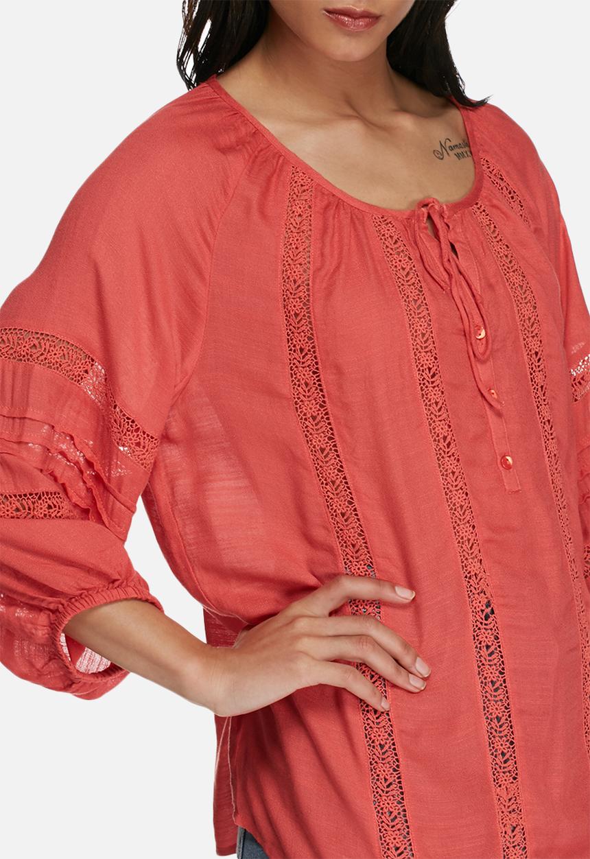 Vero Moda - Viola top