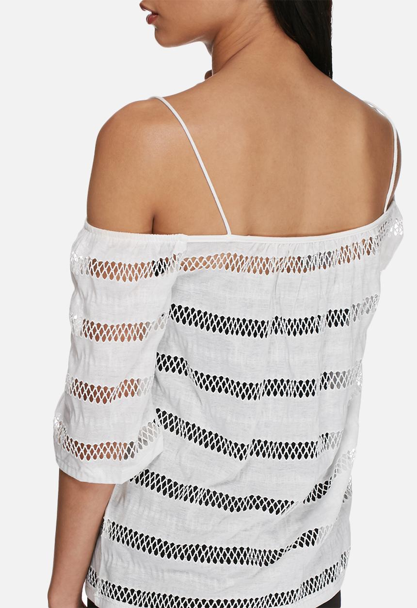 Vero Moda - Steve off-shoulder top