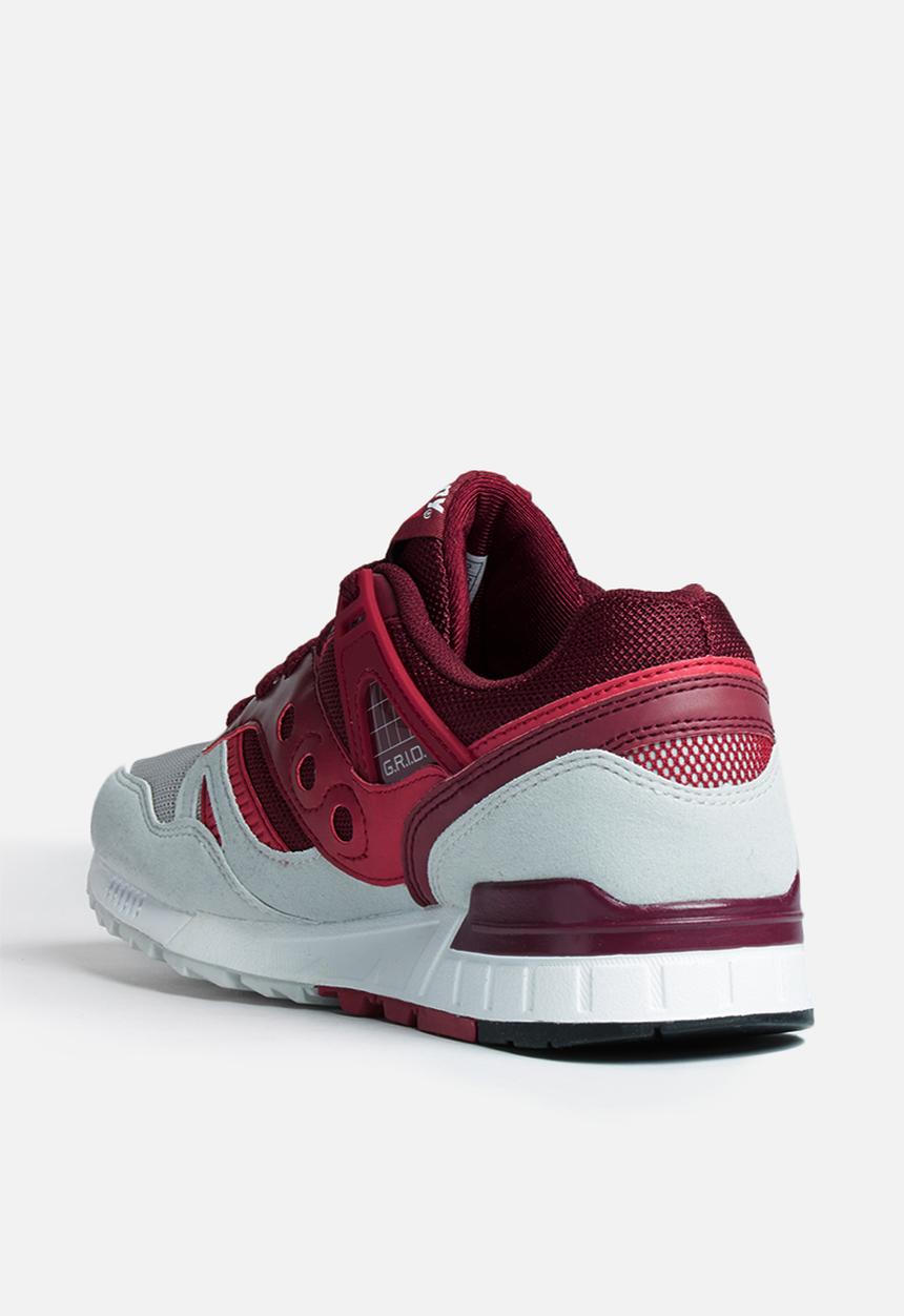 Saucony Running - Grid SD 