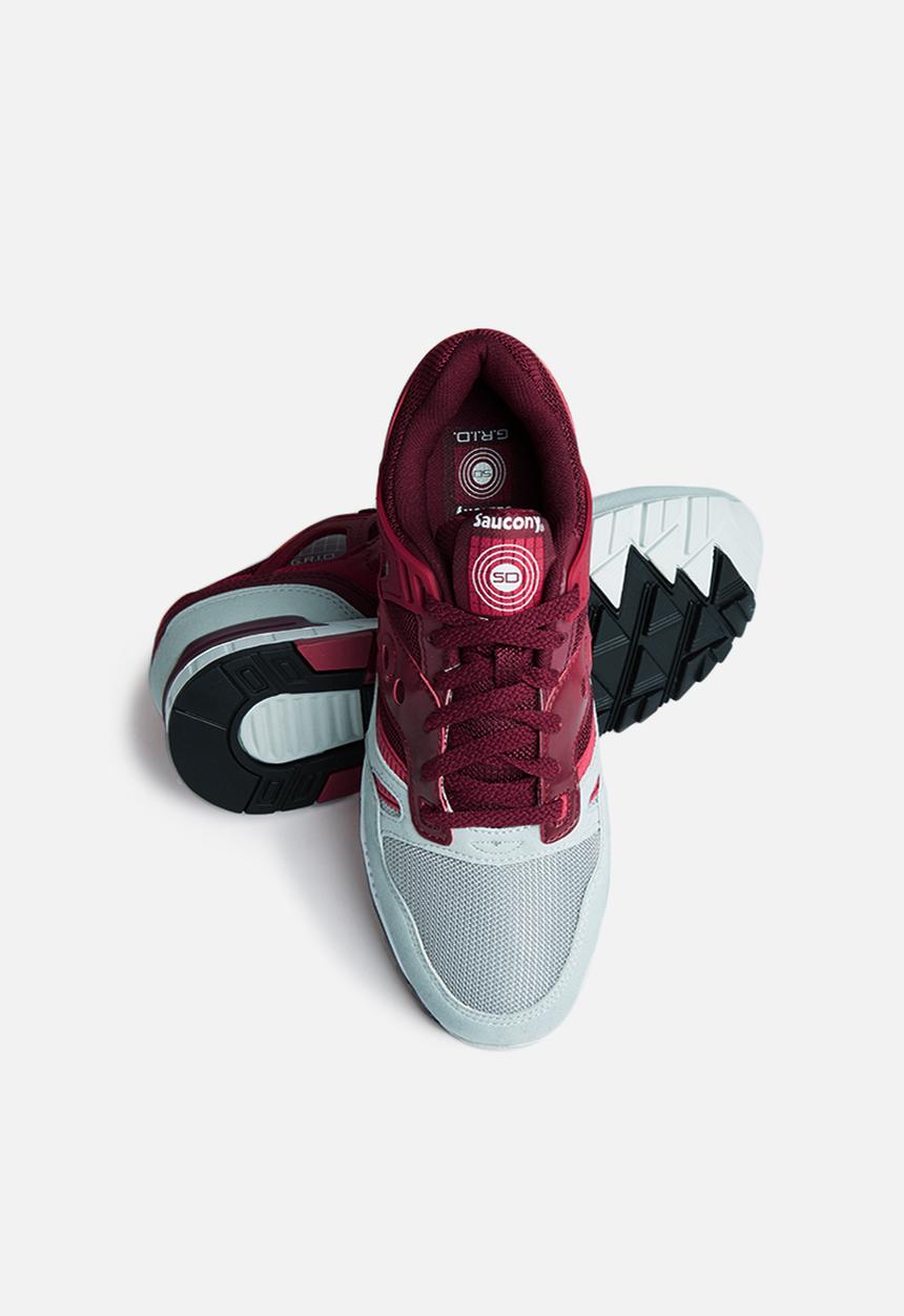 Saucony Running - Grid SD 
