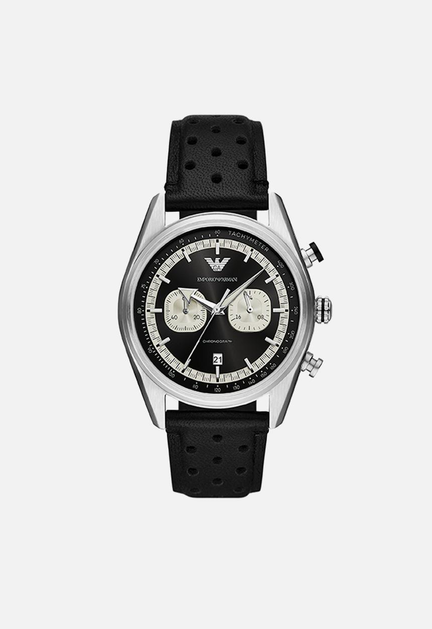Armani - AR11635 - silver