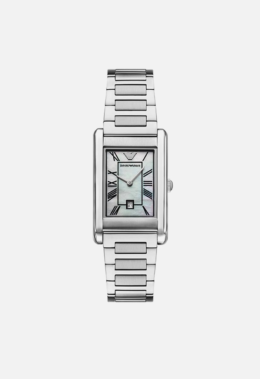 Armani - AR11664 - silver