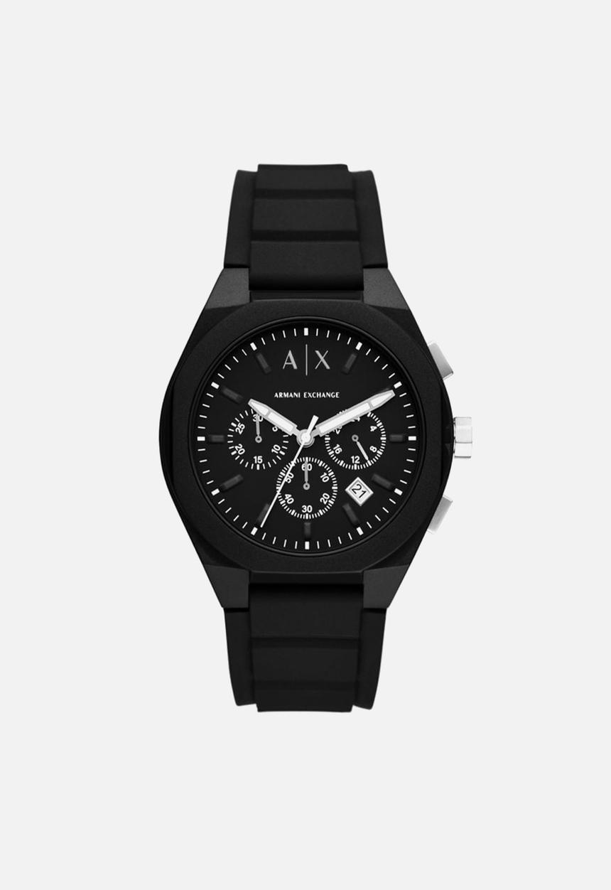 Armani Exchange - AX4161 - black