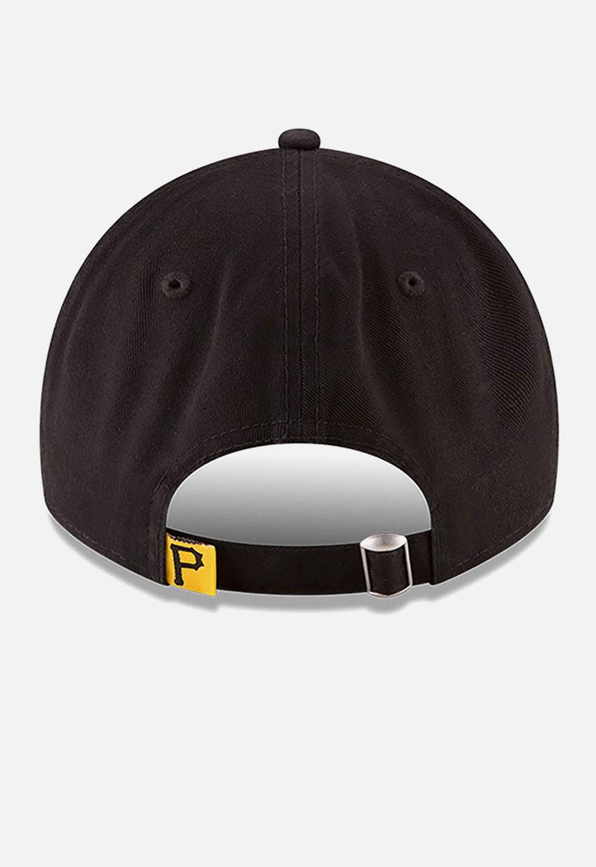 New Era - 920 Core Classics Pitpir - Black/Yellow Y25