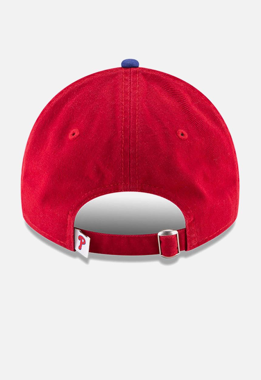 New Era - 920 Core Classics Phiphi - Red Y25